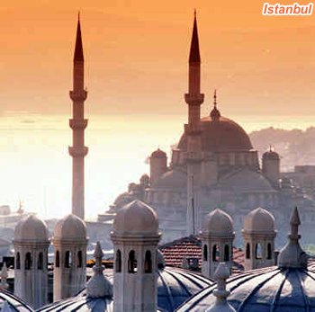 Стамбул превратят в мировой финансовый центр