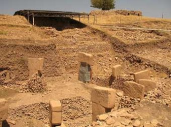 Древнейшие храмы в Турции могут оказаться жилыми домами