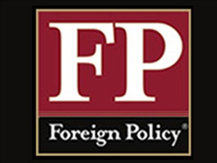 Реджеп Тайип Эрдоган опубликовал статью в журнале FOREIGN POLICY