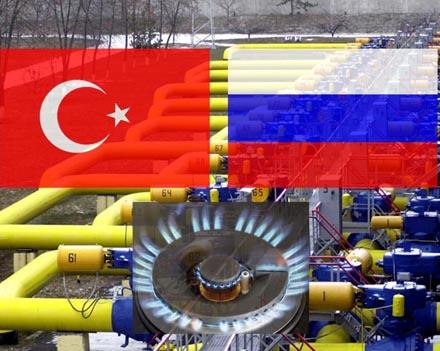Промышленники Турции в России
