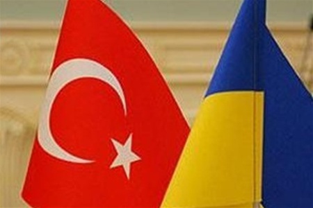 Между Турцией и Украиной безвизовый режим