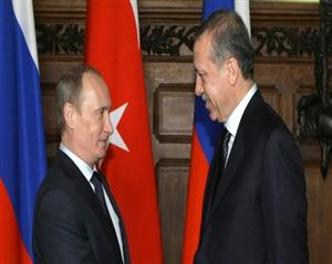 Премьер Турции Эрдоган едет в Москву  