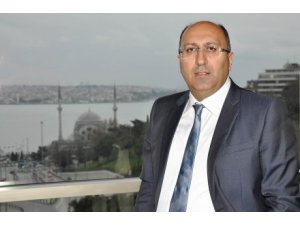 Первый турок, попавший в руководство WTTC