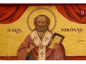 Святой Николай, который вернул Рождество 