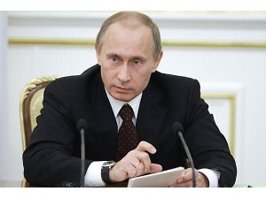 Foreign policy: Путин – самый влиятельный политик современности