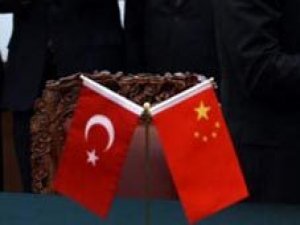 Год турецкой культуры в Китае 