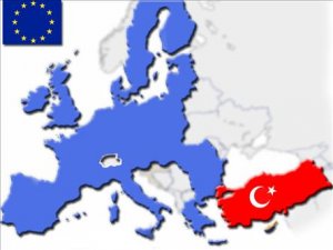 Финляндия за вступление Турции в ЕС