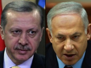Если Израиль преклонится перед Турцией...