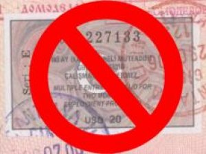 Турция отменяет визу в Молдавию