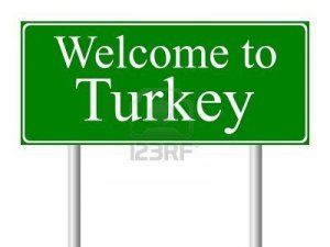 Турция вновь отменяет визовый режим