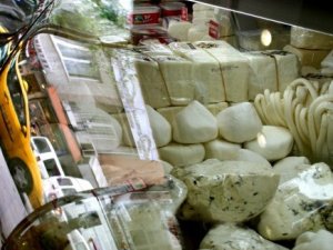 Турецкие продукты заполнят прилавки России