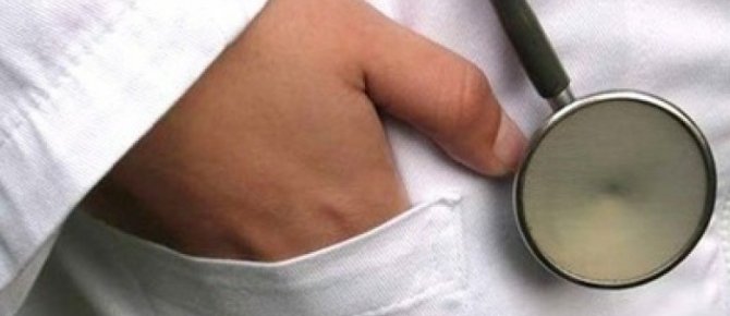 Иностранные туристы в Турции не останутся без медпомощи