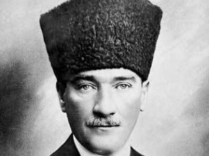В Азербайджане живут 18 Ататюрков