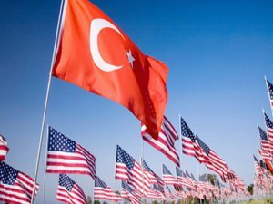 Эрдоган отправится в США с «тяжелым портфелем»