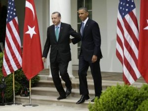 Турция и США согласны с тем, что Башар Асад должен уйти