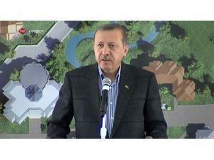 Эрдоган в США призвал правильно понимать ислам