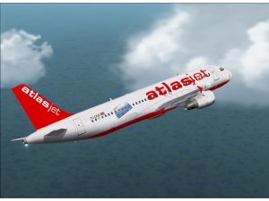 Турецкая авиалиния создаст с Кыргызстаном крупную авиакомпанию
