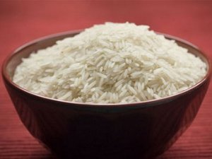 Кыргызский рис появится в Турции
