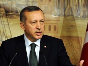 Эрдоган отправляется в Северную Африку