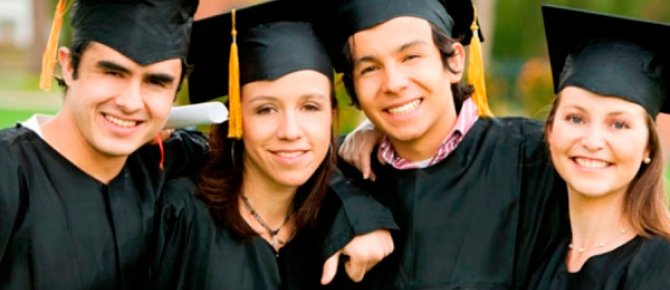 Высшее образование в Турции для иностранных студентов