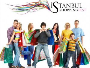 Istanbul Shopping Fest привлечет один млн. туристов