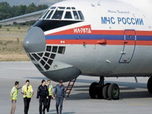 Сегодня россияне будут доставлены из Турции в Москву