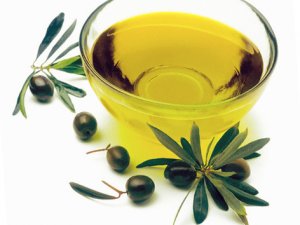 Экспорт турецкого оливкового масла вырос