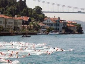 Победителем Bosphorus Cross- Continental стала Турция