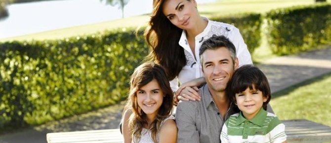 LC Waikiki: верный друг всей вашей семьи