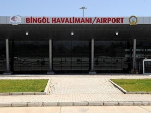 Аэропорт Бингеля открыт