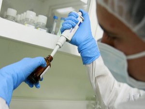 Лекарство от СПИДа и рака?