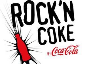 Рок фестиваль Rockn Coke-2013