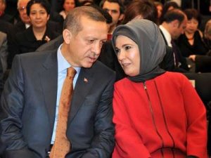 Премьер Эрдоган рассказал о том, как влюбился