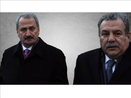 Двое турецких министров ушли в отставку 
