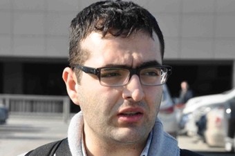 Турция депортировала азербайджанского журналиста