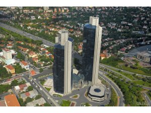 Россияне во главе международного рейтинга покупателей недвижимости в Турции