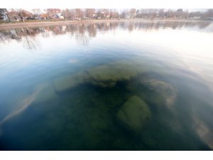 Раскрыта тайна затопленной базилики в Бурсе