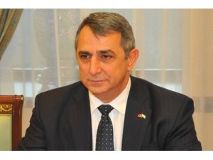 Новый посол Турции в Узбекистане