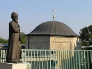 Турция реставрирует мавзолей суфийского шейха в Будапеште