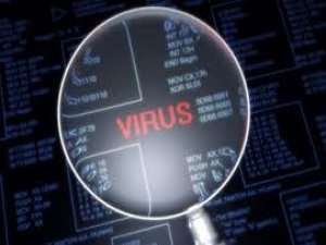 В Турции появился новый кибер-вирус