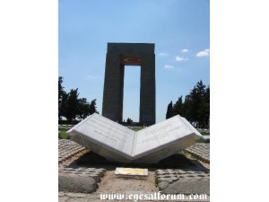 В Баку почтят память героев битвы Чанаккале