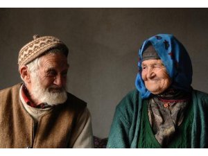 Турецкие города с самими старыми жителями  
