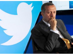 В Турции заблокирован доступ к Twitter