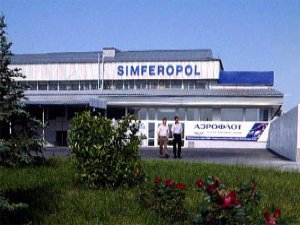 Турция: авиасообщение с Крымом возобновится