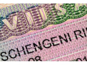 Турция занимает 4 место в мире по количеству запросов на получение Шенгенской визы