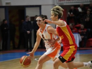 «Галатасарай» впервые стал победителем женской баскетбольной Евролиги