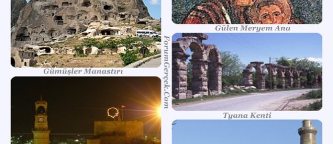 Термальный туризм в Нииде