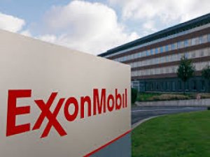 ExxonMobil начнет поиски сланцевого газа в Турции