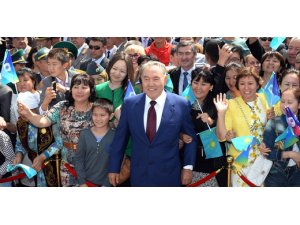 В Казахстане отметили День столицы 