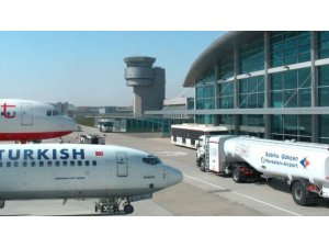 Turkish Airlines приостановила рейсы в Москву